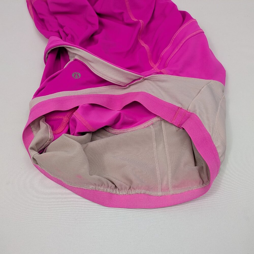 lululemon Racerback Style Tank - Picture 5 of 6